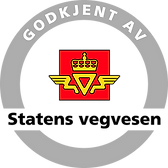 MITT DEKKHOTELL ASKER er godkjent av Statens Vegvesen