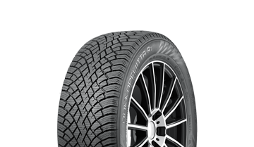 Nokian vinterdekk hos Mitt Dekkhotell Nokian vinterdekk hos Mitt Dekkhotell